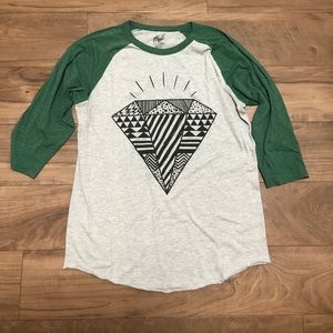 Rue 21 Chill T-shirt